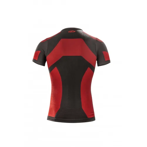 Aláöltöző felső X-Body Summer S/M fekete-piros