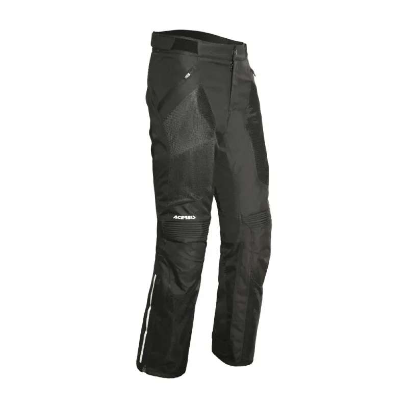 Nadrág CE Ramsey Light Lady M fekete