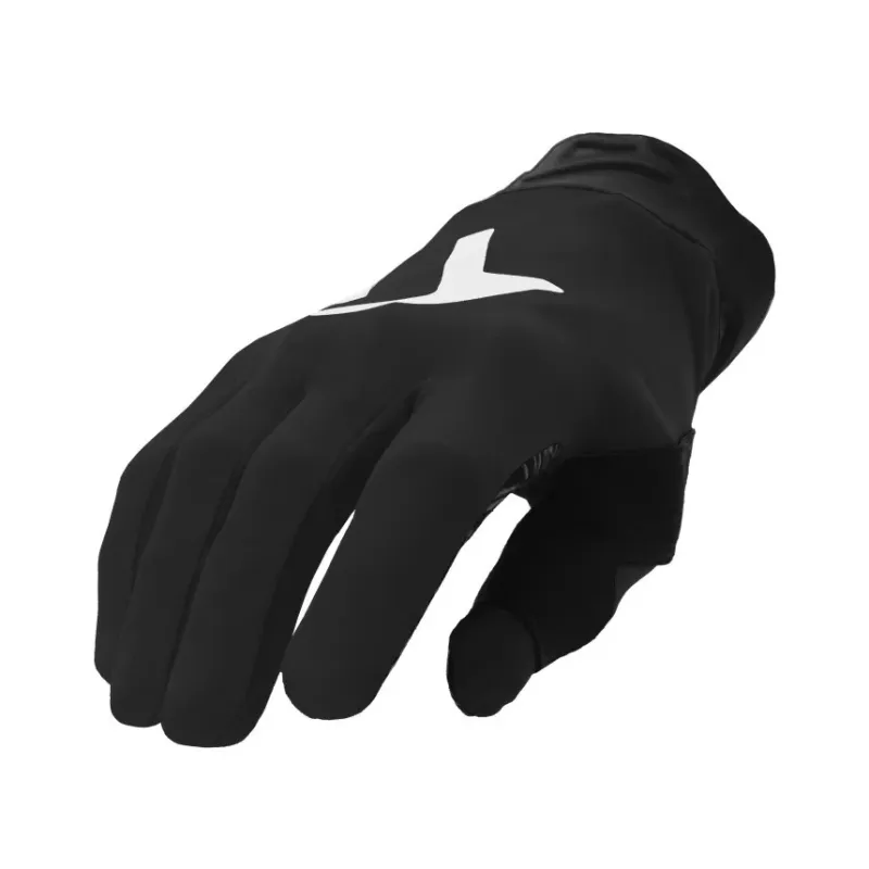 Kesztyű MX Linear 2.0 Kid XL fekete