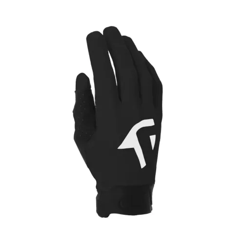 Kesztyű MX Linear 2.0 Kid M fekete