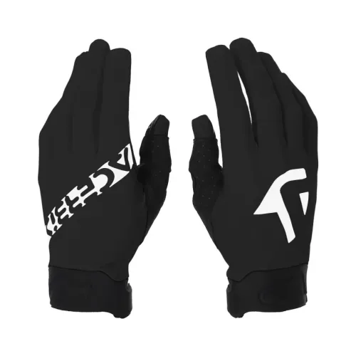 Kesztyű MX Linear 2.0 Kid S fekete