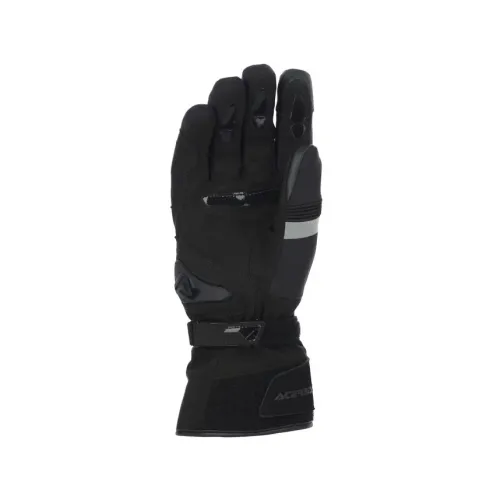 Kesztyű Winter Tour XL fekete