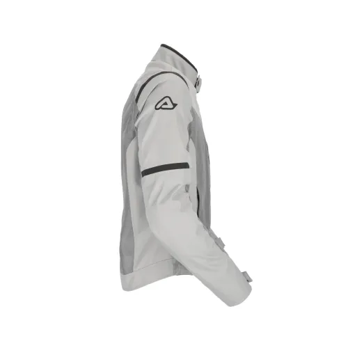 Kabát Ramsey Vented 2.0 XL szürke