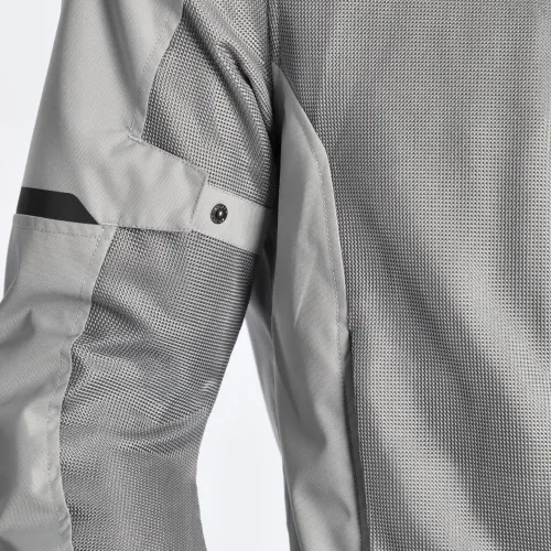 Kabát Ramsey Vented 2.0 XL szürke