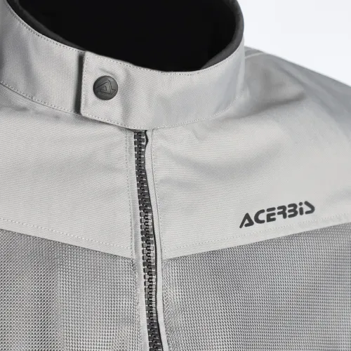 Kabát Ramsey Vented 2.0 XL szürke