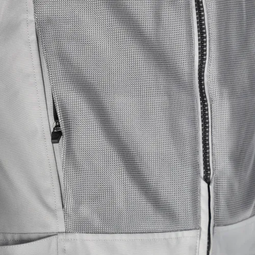 Kabát Ramsey Vented 2.0 XL szürke