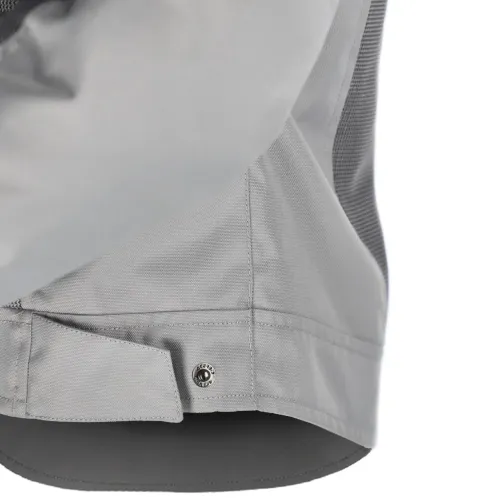 Kabát Ramsey Vented 2.0 XL szürke