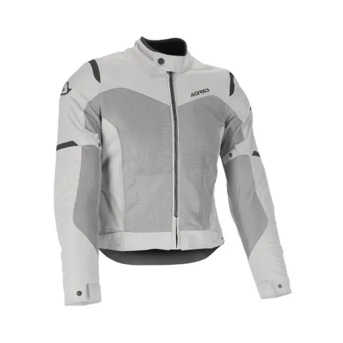 Kabát Ramsey Vented 2.0 Lady XS szürke