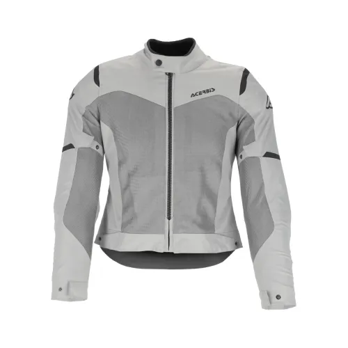 Kabát Ramsey Vented 2.0 Lady XS szürke