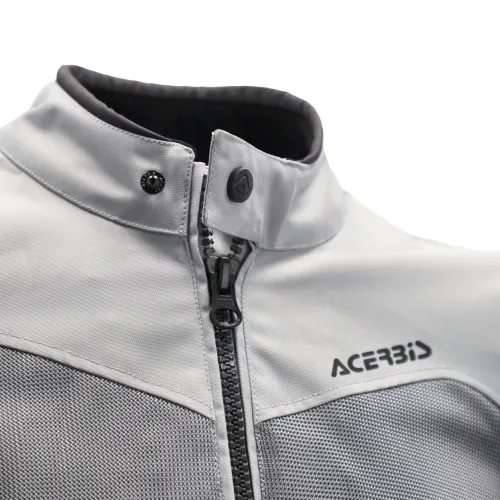 Kabát Ramsey Vented 2.0 Lady XS szürke