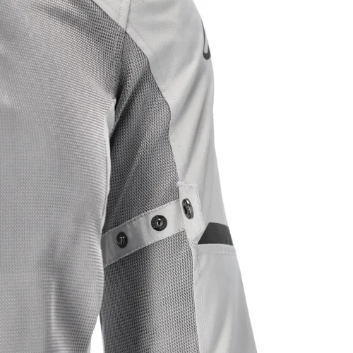Kabát Ramsey Vented 2.0 Lady XS szürke