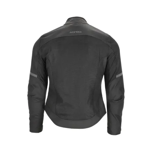 Kabát Ramsey Vented 2.0 Lady L fekete