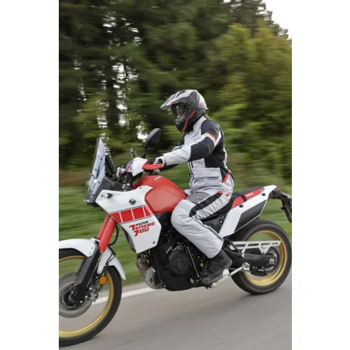 Kabát X-Rover XXL zöld-fekete