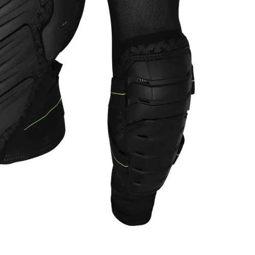 Vért Koert-One S/M fekete-fluo sárga