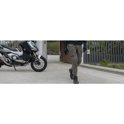 Nadrág Remo 31 zöld