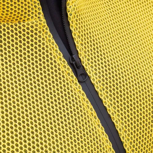 Kabát Flowmotion Lady S sárga