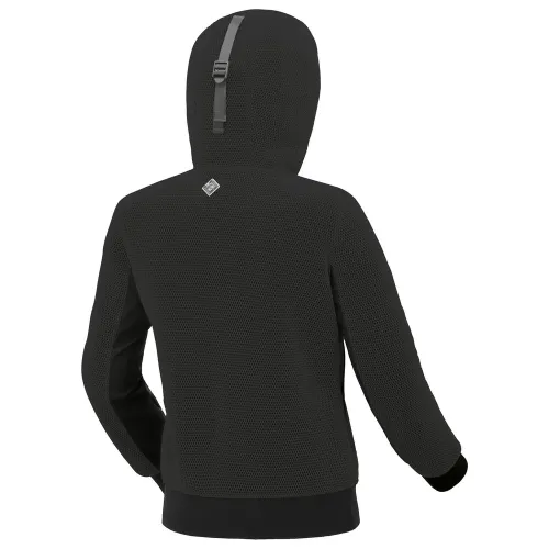 Kabát Flowmotion Lady M fekete
