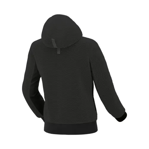 Kabát Flowmotion Lady M fekete
