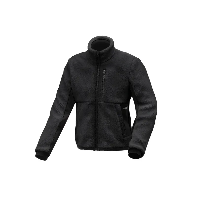 Kabát Teddymotion Windscud XL fekete