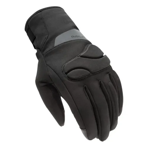 Kesztyű Lady Concept Hydroscud® S fekete