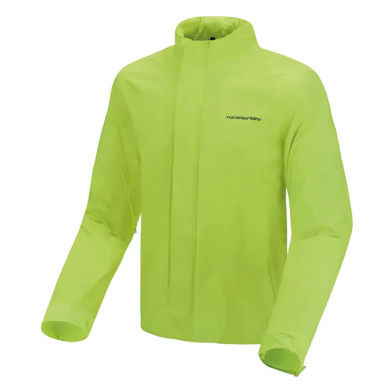 Esőkabát Nano Rain Zeta Hydroscud® M fluo sárga