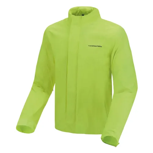 Esőkabát Nano Rain Zeta Hydroscud® M fluo sárga