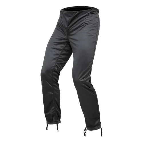 Nadrág bélés Jeans Thermal M fekete
