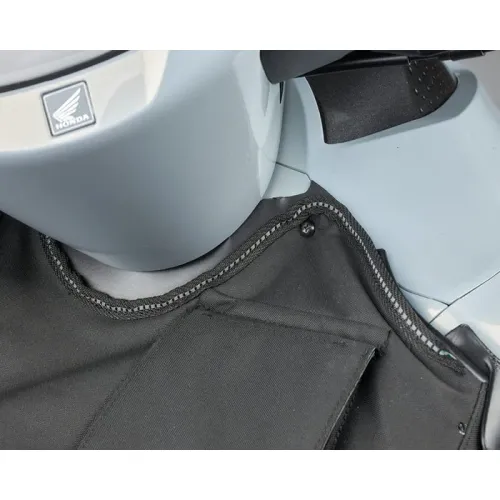 Tucano Urbano Termoscud® S lábtakaró