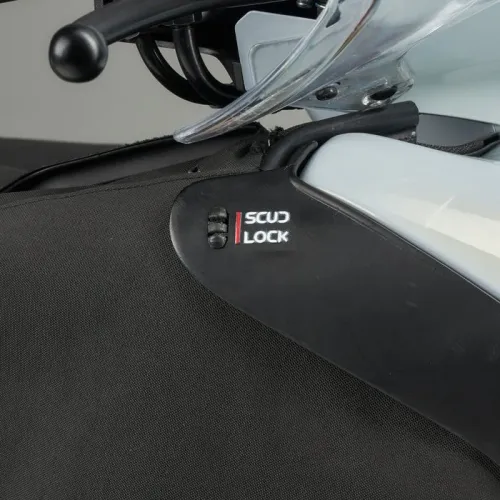 Tucano Urbano Termoscud® S lábtakaró