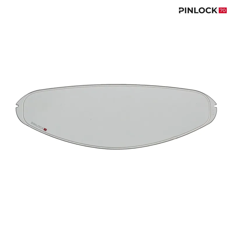 Pinlock 70 Fastflip bukósisakhoz