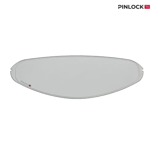 Pinlock 70 Fastflip bukósisakhoz