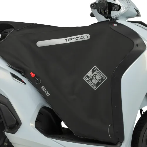 Tucano Urbano Termoscud® S lábtakaró