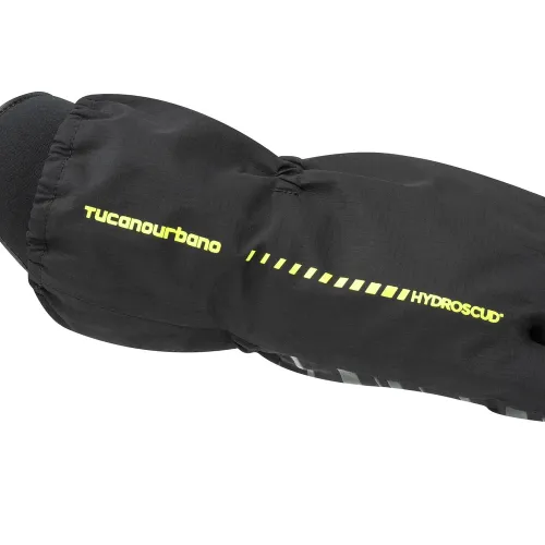 Esőkesztyű Nano Rain Overglove Hydroscud® XL/XXL fekete