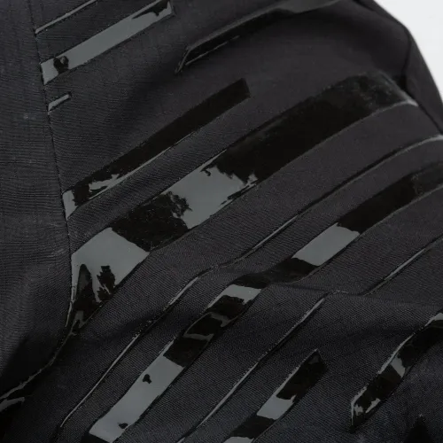 Esőkesztyű Nano Rain Overglove Hydroscud® XS/S fekete