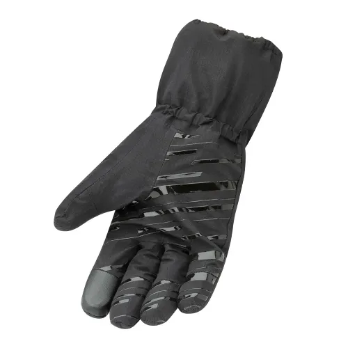 Esőkesztyű Nano Rain Overglove Hydroscud® M/L fekete