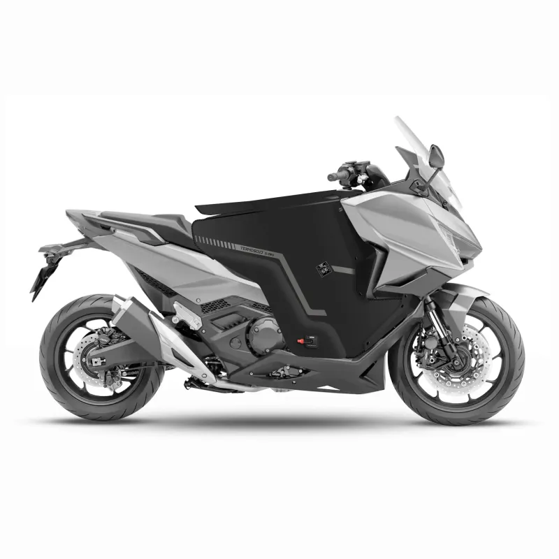 Tucano Urbano Termoscud® S Pro lábtakaró