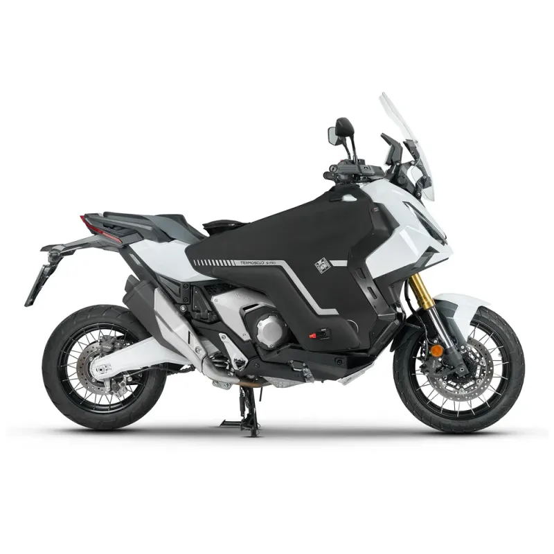 Tucano Urbano Termoscud® S Pro lábtakaró
