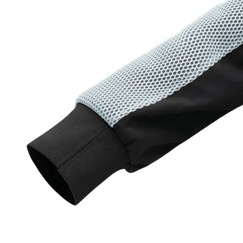 Kabát Flowmotion Lady M fehér