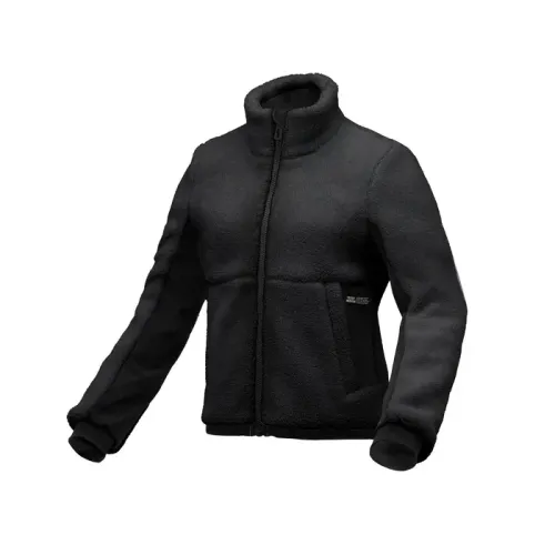 Kabát Teddymotion Windscud Lady XL fekete