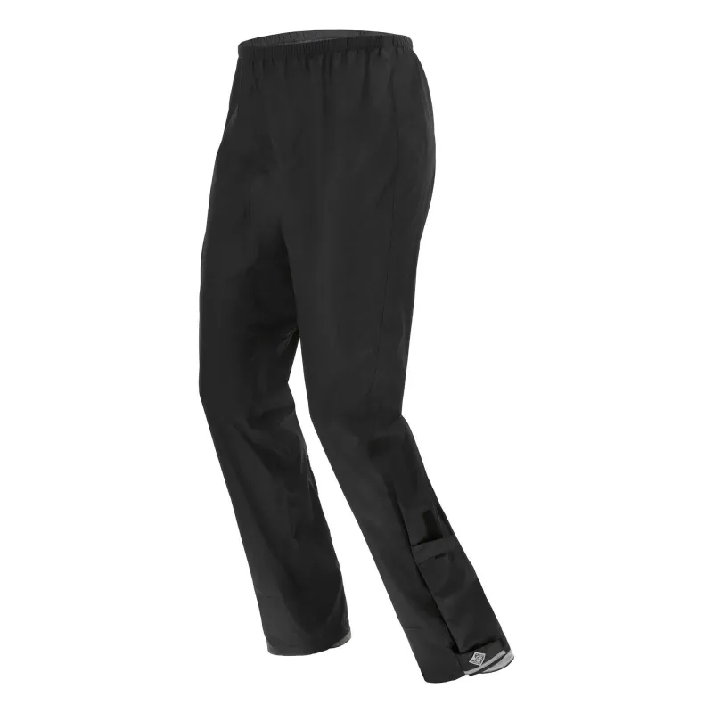Esőnadrág Nano Rain Zeta Hydroscud® XS fekete
