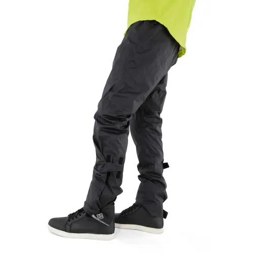 Esőnadrág Nano Rain Zeta Hydroscud® XS fekete