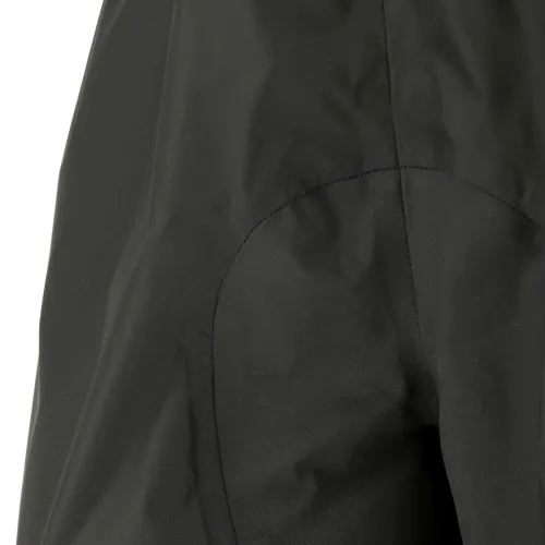 Esőnadrág Nano Rain Zeta Hydroscud® XS fekete