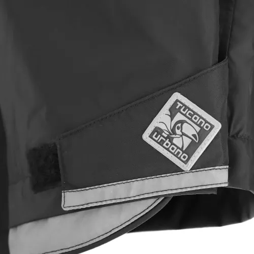 Esőnadrág Nano Rain Zeta Hydroscud® XS fekete
