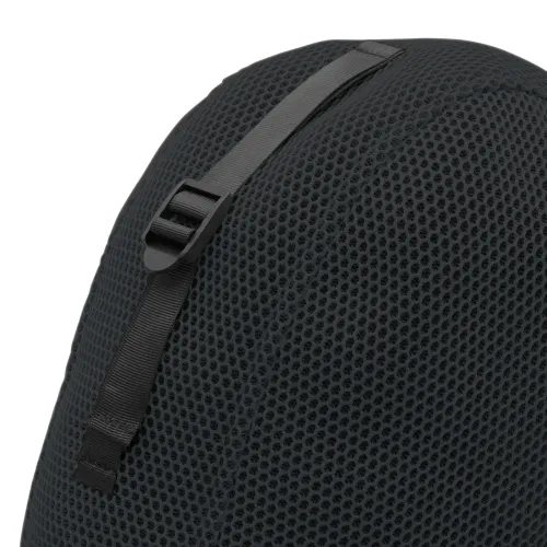 Kabát Flowmotion Lady XL fekete