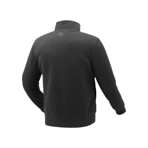 Kabát Flowmotion S fekete