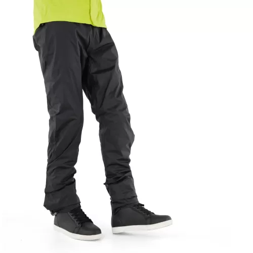 Esőnadrág Nano Rain Zeta Hydroscud® S fekete