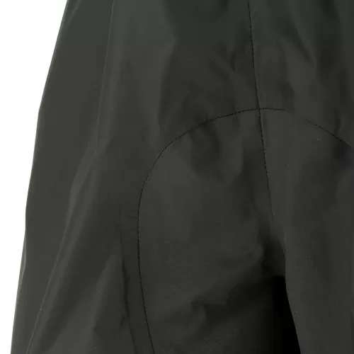 Esőnadrág Nano Rain Zeta Hydroscud® M fekete