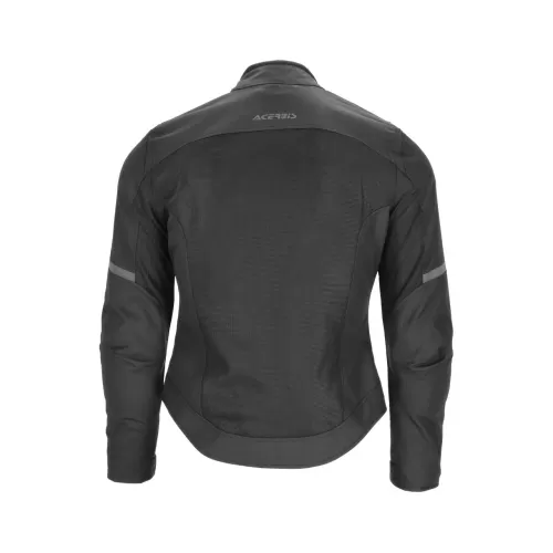 Kabát Ramsey Vented 2.0 Lady M fekete