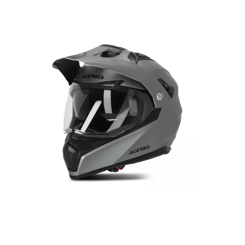 Bukósisak Flip FS-606 22-06 XL szürke
