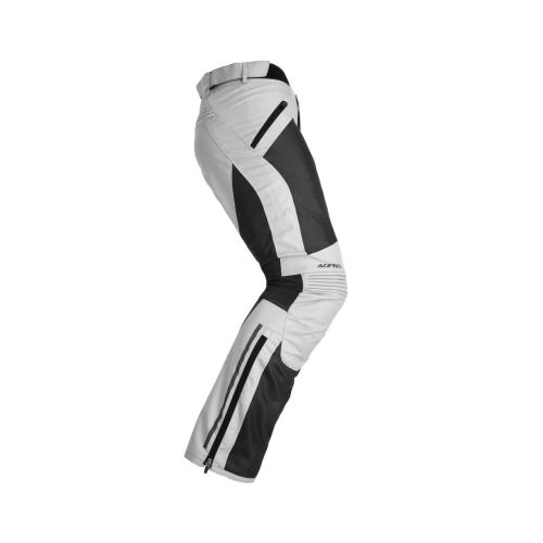 Nadrág CE Ramsey Light XL szürke-fekete